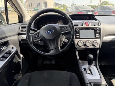 Used 2016 Subaru Impreza 2.0i Premium AWD/4WD image 19
