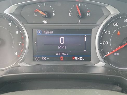 Used 2021 Chevrolet Blazer LT FWD image 12