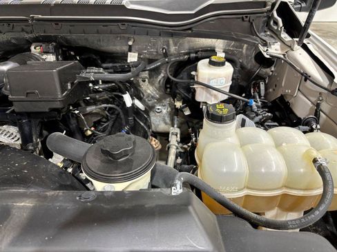 Used 2021 Ford F250 XL w/ Power Equipment Group AWD/4WD image 25