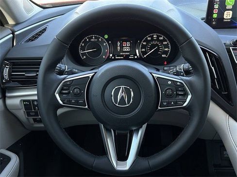 New 2026 Acura RDX SH-AWD w/ Technology Package image 14