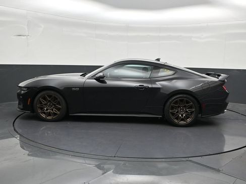 Used 2024 Ford Mustang GT Premium w/ GT Performance Package RWD image 2