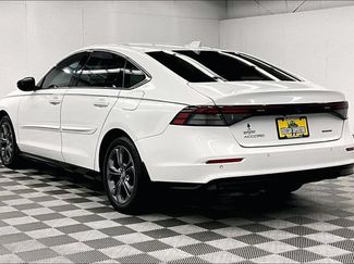 Used 2024 Honda Accord EX-L video 2