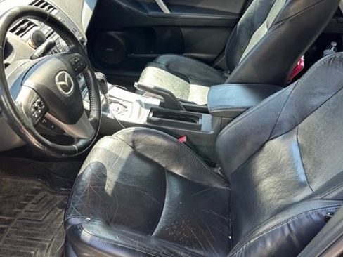 Used 2011 MAZDA MAZDA3 s Grand Touring w/ Tech Pkg FWD image 19