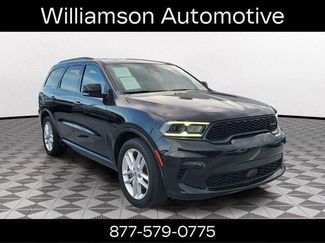 Used 2023 Dodge Durango GT RWD video 1