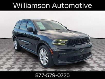 Used 2023 Dodge Durango GT