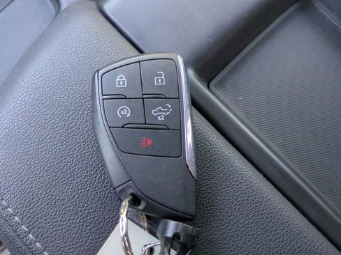 Used 2025 Chevrolet Silverado 1500 LT w/ Safety Package AWD/4WD image 33
