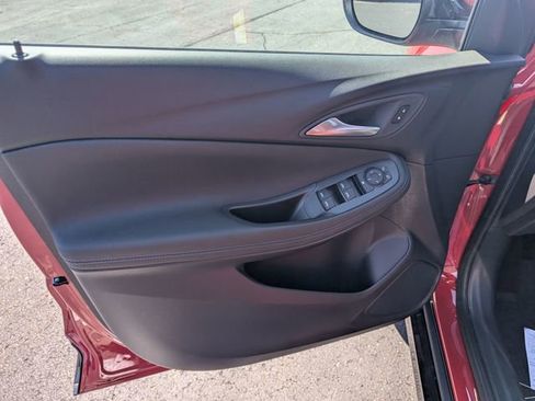 New 2026 Buick Encore GX Sport Touring w/ Comfort Package image 14