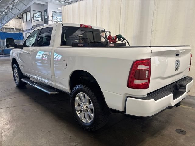 Used 2023 RAM 2500 Laramie AWD/4WD image 6