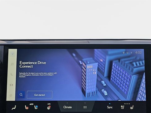 New 2026 Lexus NX 350h AWD w/ Premium Package image 22