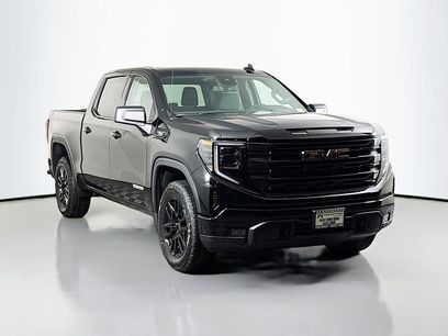 New 2026 GMC Sierra 1500 Elevation