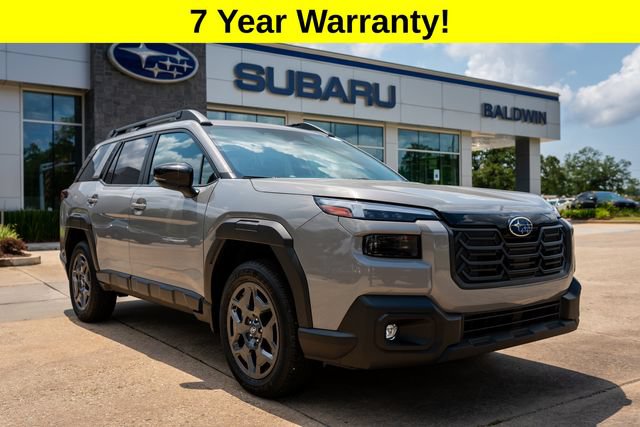 Certified 2026 Subaru Outback Premium AWD/4WD image 1