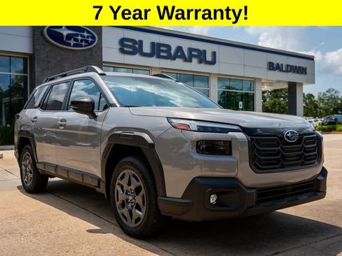 Certified 2026 Subaru Outback Premium AWD/4WD image 1