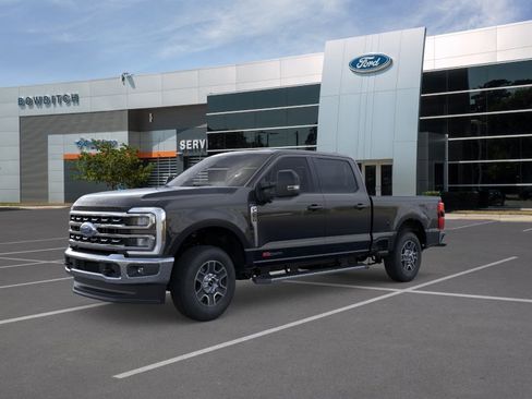 New 2026 Ford F250 Lariat AWD/4WD image 1