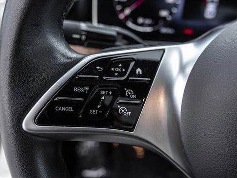 Certified 2024 Mercedes-Benz C 300 4MATIC Sedan image 14