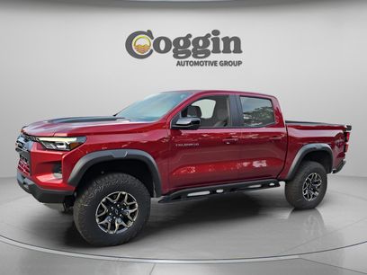 New 2026 Chevrolet Colorado ZR2 w/ Technology Package