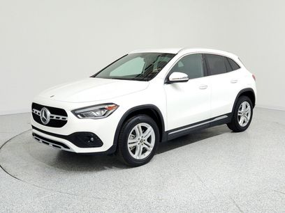 Certified 2023 Mercedes-Benz GLA 250 w/ Premium Package
