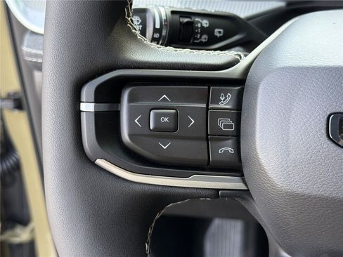 New 2026 Jeep Cherokee Laredo AWD/4WD image 24