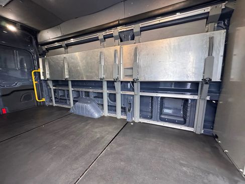 Used 2020 Ford Transit 250 148 High Roof Extended image 26