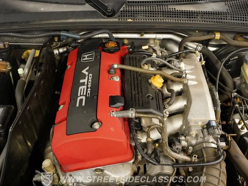 Used 2001 Honda S2000 image 35