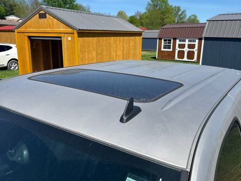 Used 2008 GMC Sierra 1500 Denali image 10