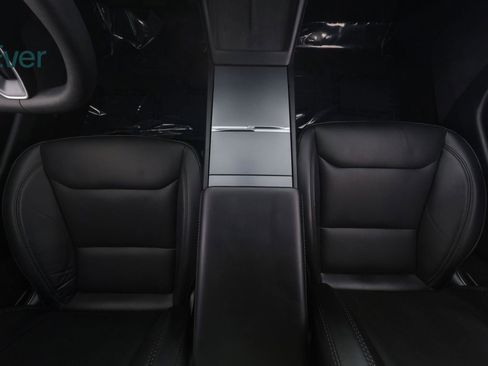 Used 2025 Tesla Model 3 Long Range RWD image 27