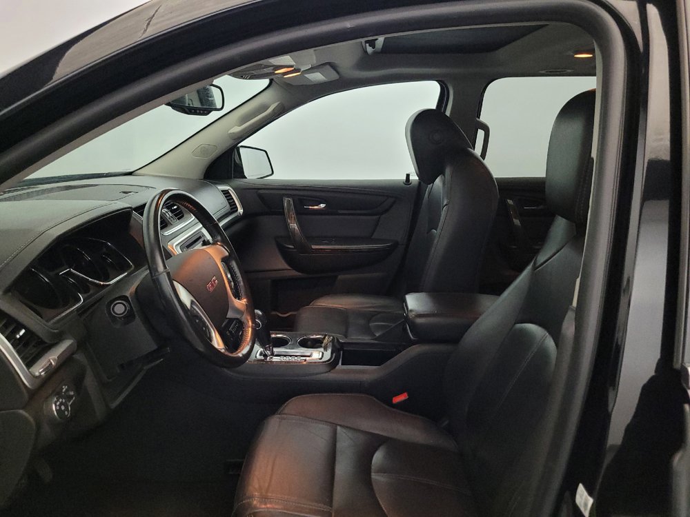 Used 2017 GMC Acadia Limited SLT AWD/4WD image 17