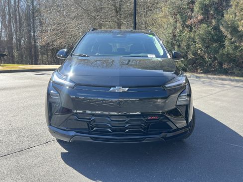 New 2027 Chevrolet Bolt RS w/ Technology Package image 3