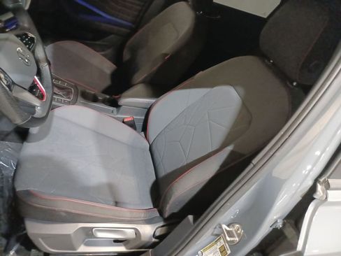 Used 2024 Volkswagen Jetta GLI 40th Anniversary Edition image 13