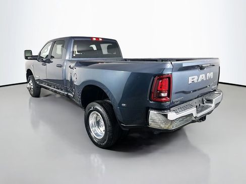 New 2026 RAM 3500 Big Horn image 5