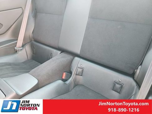 Used 2026 Toyota GR86 Premium w/ Performance Package RWD image 31