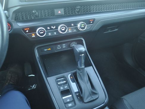Used 2023 Honda CR-V EX image 24