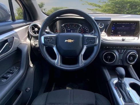 Used 2021 Chevrolet Blazer LT FWD image 8