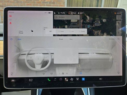Used 2020 Tesla Model 3 Long Range AWD/4WD image 41
