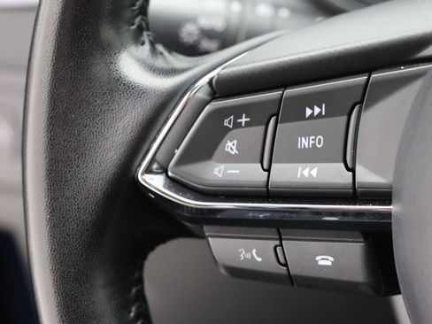 Used 2022 MAZDA CX-9 Touring Plus image 21