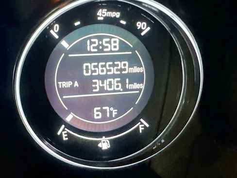 Used 2017 Honda HR-V EX-L image 21