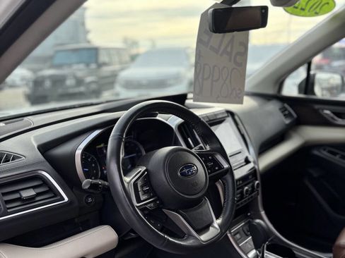 Used 2022 Subaru Ascent Touring image 10