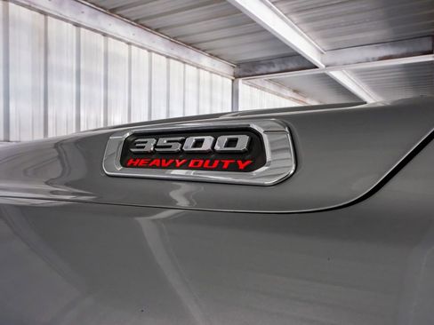 Used 2022 RAM 3500 Tradesman image 52