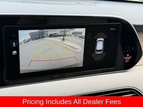 Used 2021 Hyundai Palisade SEL w/ Premium Package AWD/4WD image 22