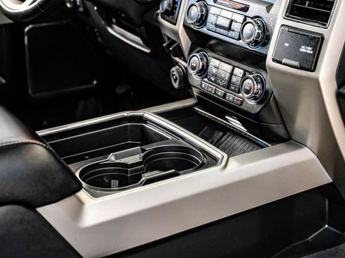 Used 2021 Ford F450 Lariat w/ Lariat Ultimate Package image 22