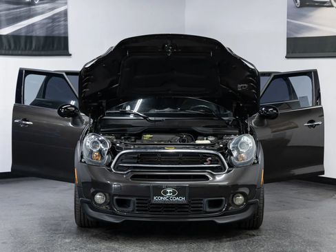 Used 2015 MINI Cooper Countryman S image 5