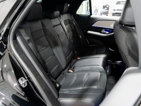 Used 2022 Mercedes-Benz GLE 53 AMG GLE 53 AMG image 29