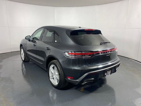 Used 2024 Porsche Macan image 6