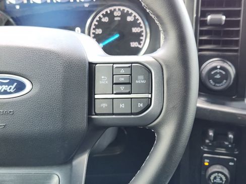 Used 2023 Ford F150 XLT w/ Equipment Group 302A High AWD/4WD image 26