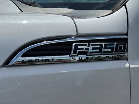 Used 2016 Ford F350 Platinum AWD/4WD image 10