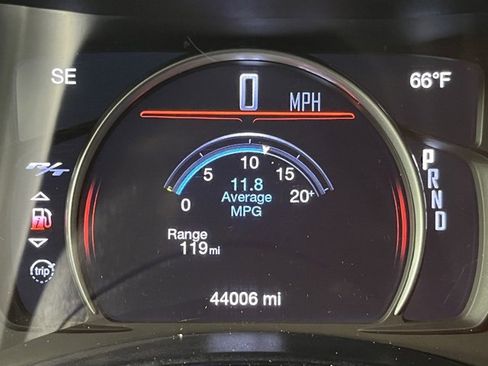 Used 2022 Dodge Durango R/T w/ Blacktop Package image 26