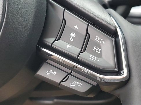 New 2025 MAZDA CX-5 AWD 2.5 S w/ Select Package image 18