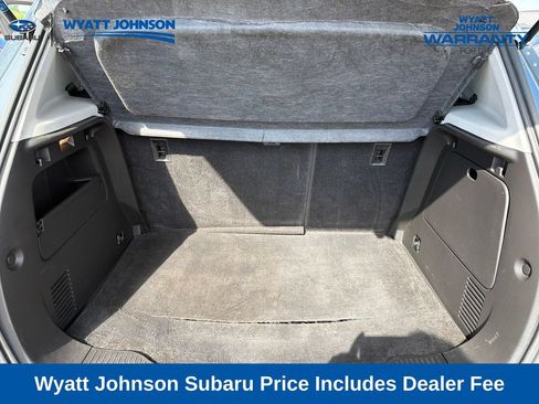 Used 2022 Chevrolet Trax LT w/ Driver Confidence Package AWD/4WD image 25