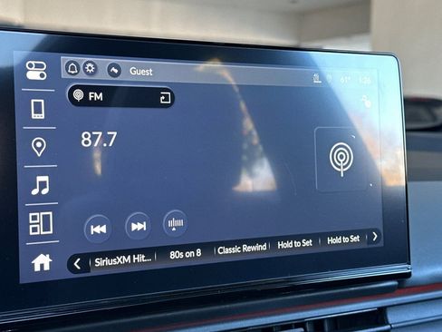 New 2026 Honda Prologue Touring image 14