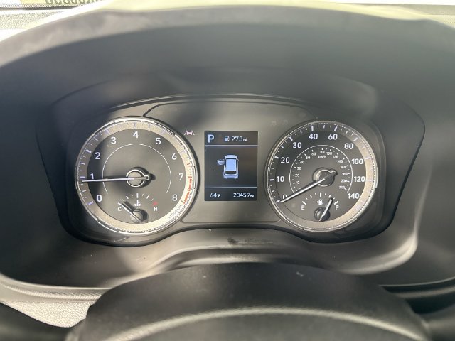 Used 2022 Hyundai Venue SE FWD image 15
