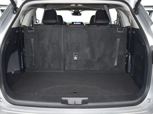 Used 2024 Toyota Highlander XLE image 21